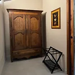 Le Relais Du Bourg De Charme Wellnes Гостевой дом Donnaz