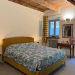 Le Relais Du Bourg De Charme Wellnes 3* Donnaz