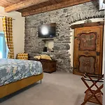 Maison d'hôtes Le Relais Du Bourg De Charme Wellnes
