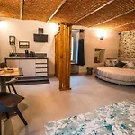 Le Relais Du Bourg De Charme Wellnes 3* Donnaz