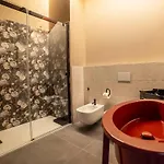 Le Relais Du Bourg De Charme Wellnes 3* Donnaz