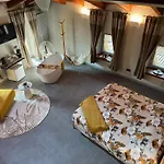 Affittacamere Le Relais Du Bourg De Charme Wellnes 3*
