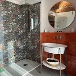 Le Relais Du Bourg De Charme Wellnes 3*