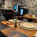 Le Relais Du Bourg De Charme Wellnes Maison d'hôtes Donnaz
