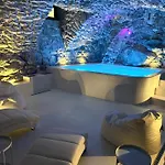 Le Relais Du Bourg De Charme Wellnes Donnaz