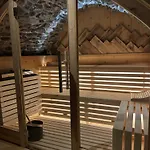 Maison d'hôtes Le Relais Du Bourg De Charme Wellnes 3*