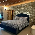 Гостевой дом Le Relais Du Bourg De Charme Wellnes 3*