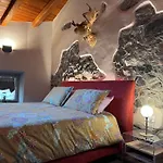 Le Relais Du Bourg De Charme Wellnes 3* Donnaz