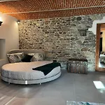 Le Relais Du Bourg De Charme Wellnes 3* Donnaz