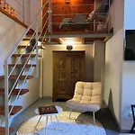 Maison d'hôtes Le Relais Du Bourg De Charme Wellnes 3*