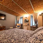 Le Relais Du Bourg De Charme Wellnes 3* Donnaz