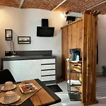 Maison d'hôtes Le Relais Du Bourg De Charme Wellnes 3*