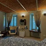 Le Relais Du Bourg De Charme Wellnes Гостевой дом 3*