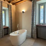 Le Relais Du Bourg De Charme Wellnes Гостевой дом 3*