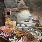 Le Relais Du Bourg De Charme Wellnes