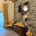 Affittacamere Le Relais Du Bourg De Charme Wellnes Donnaz