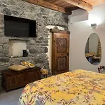 Maison d'hôtes Le Relais Du Bourg De Charme Wellnes