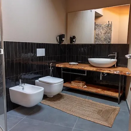 Affittacamere Le Relais Du Bourg De Charme Wellnes 3*