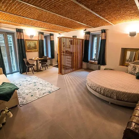 Le Relais Du Bourg De Charme Wellnes 3*