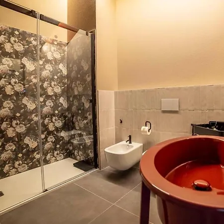 Le Relais Du Bourg De Charme Wellnes * Donnaz