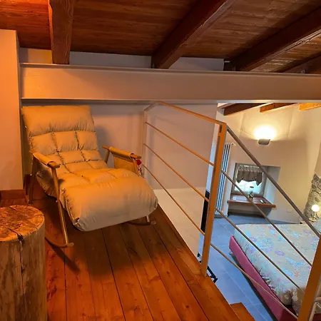 Le Relais Du Bourg De Charme Wellnes Гостевой дом 3*