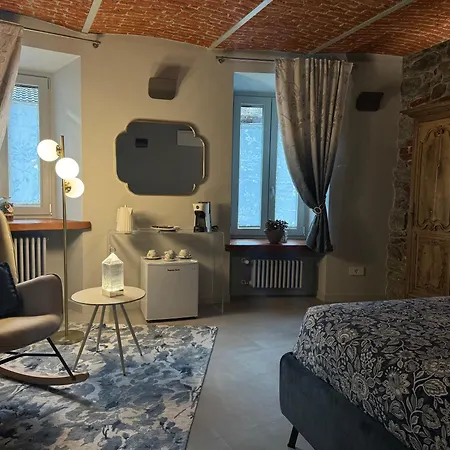 Le Relais Du Bourg De Charme Wellnes Affittacamere