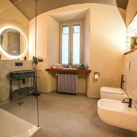 Le Relais Du Bourg De Charme Wellnes *