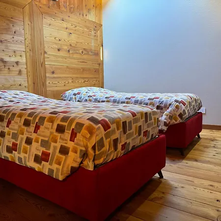 Affittacamere Le Relais Du Bourg De Charme Wellnes 3*