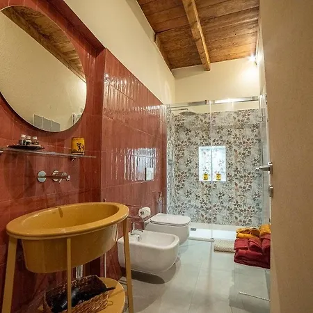 Affittacamere Le Relais Du Bourg De Charme Wellnes