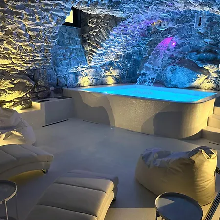 Le Relais Du Bourg De Charme Wellnes Donnaz