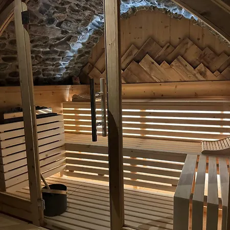 Affittacamere Le Relais Du Bourg De Charme Wellnes 3*