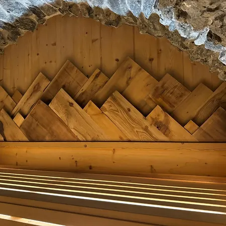 게스트하우스 Le Relais Du Bourg De Charme Wellnes 도나즈