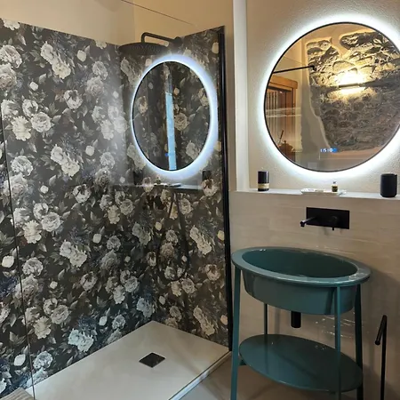 Guest house Le Relais Du Bourg De Charme Wellnes *