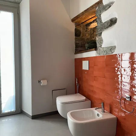 Le Relais Du Bourg De Charme Wellnes Guest house *