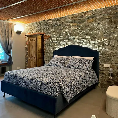 게스트하우스 Le Relais Du Bourg De Charme Wellnes 3*