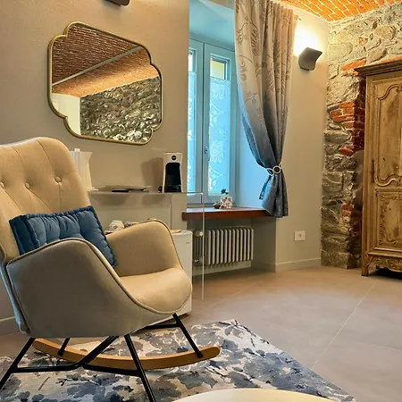 Le Relais Du Bourg De Charme Wellnes Affittacamere