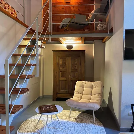 게스트하우스 Le Relais Du Bourg De Charme Wellnes 3*