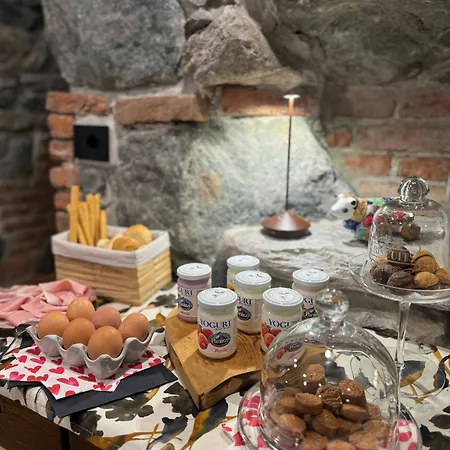 Le Relais Du Bourg De Charme Wellnes