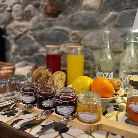 Affittacamere Le Relais Du Bourg De Charme Wellnes 3*