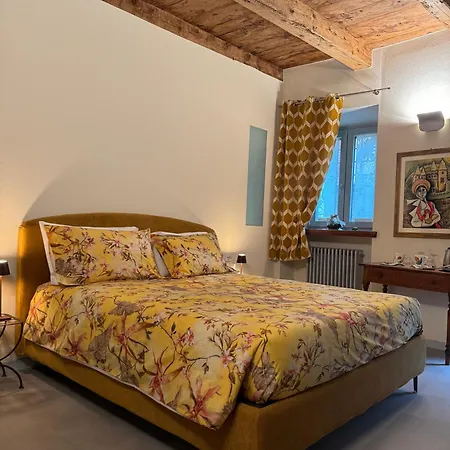 Le Relais Du Bourg De Charme Wellnes *