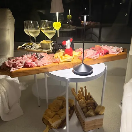 Affittacamere Le Relais Du Bourg De Charme Wellnes