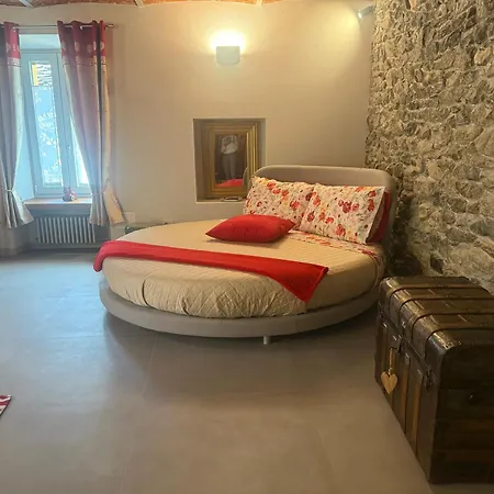 Le Relais Du Bourg De Charme Wellnes 3*