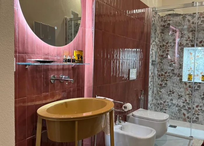 Maison d'hôtes Le Relais Du Bourg De Charme Wellnes 3*