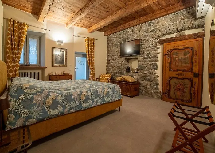 Maison d'hôtes Le Relais Du Bourg De Charme Wellnes 3*