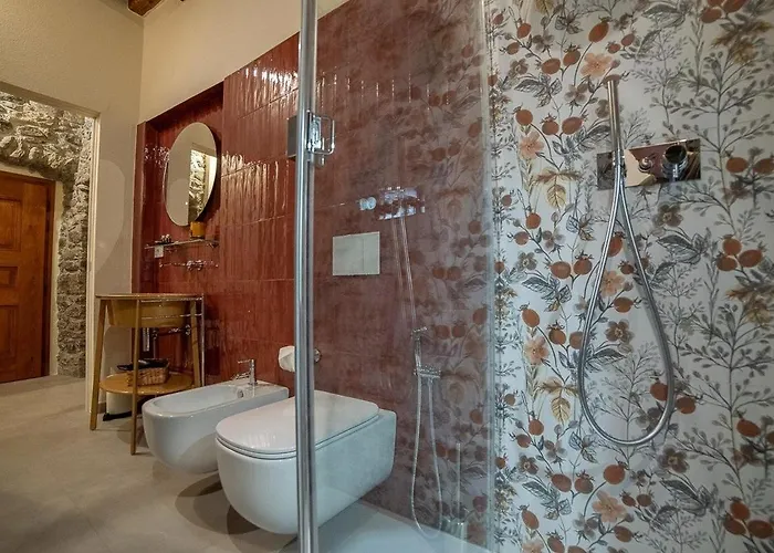 Le Relais Du Bourg De Charme Wellnes 3* Donnaz