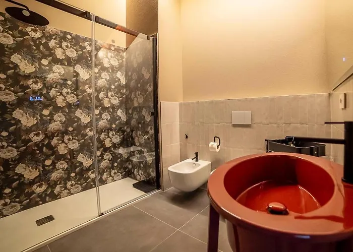 Le Relais Du Bourg De Charme Wellnes 3* Donnaz