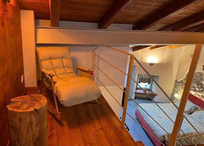 Le Relais Du Bourg De Charme Wellnes Affittacamere 3*