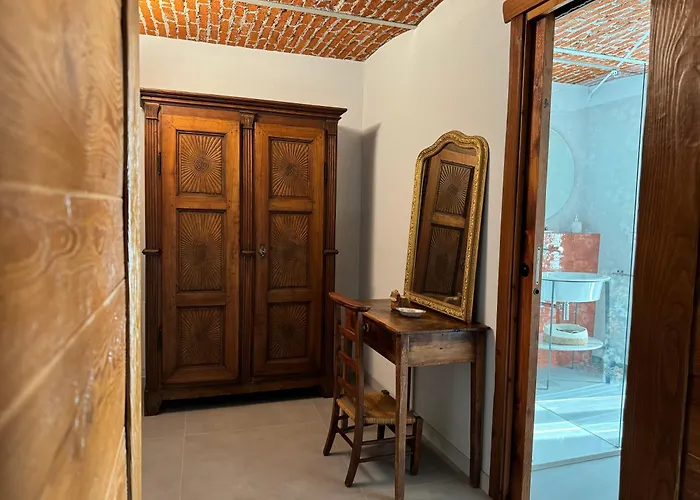 Le Relais Du Bourg De Charme Wellnes