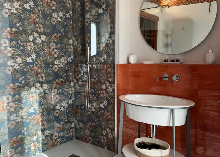 Le Relais Du Bourg De Charme Wellnes 3*