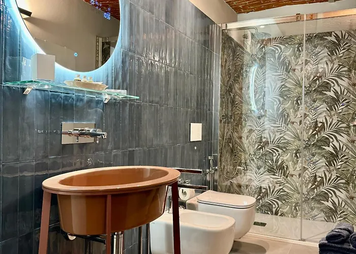 Le Relais Du Bourg De Charme Wellnes Donnaz